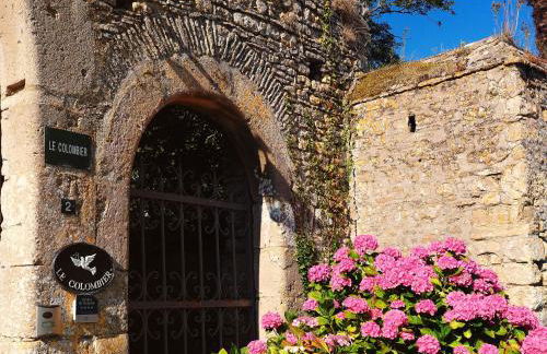 Chateau Le Colombier - Photo 4