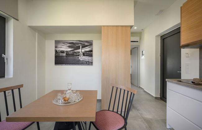 Athina Suites Platanias - Photo 31