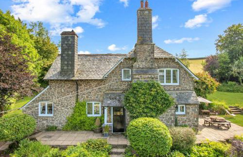 Oare Manor Cottage Oare - Photo 25