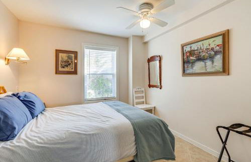 Dock and Water Access Charlestown Beach Escape! - Foto 22