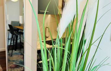 FeWo BEE61 * Langen EXKLUSIV für 4 Personen *Vollausstattung mit Küche* inklusive TERRASSE - Foto 42