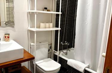 Apartamento-Estudio con jardín privado - Photo 10