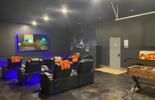 Caseville Splash & Sand Pool House - Photo 33