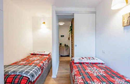 Bormio Suite - with WIFI & Netflix - Photo 7