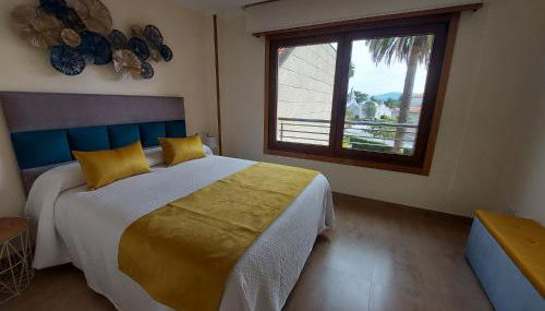 Magnífico apartamento en el corazón de La Toja - Foto 3