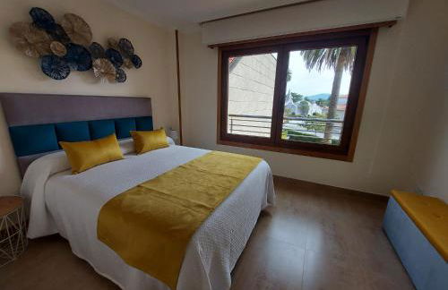 Magnífico apartamento en el corazón de La Toja - Foto 3