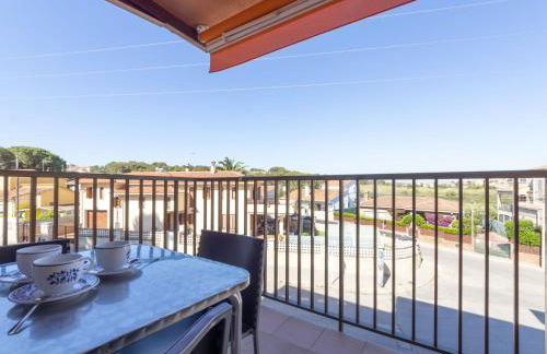 Apartment Marina Pándols by Interhome - Foto 2