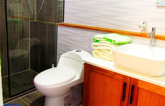 L'Aurora Residencial Cusco - Foto 33