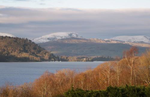 High Lake View Lodge - Foto 36