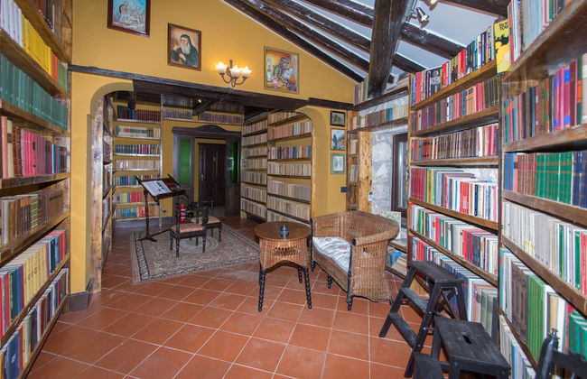 Agriturismo Papyrus - Photo 40