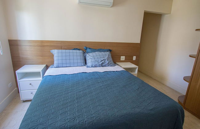 Apartamento Les Vagues - Foto 3