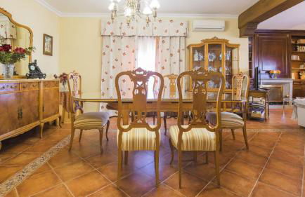 Casa Rural del Cedro - Foto 8