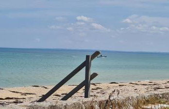 Relais des Iles cottage praia número 1 - Foto 92