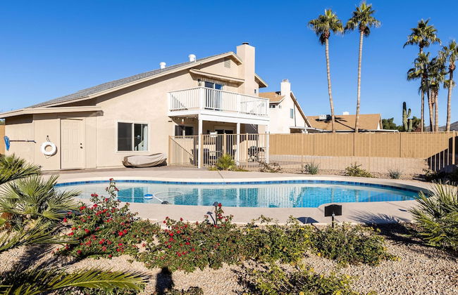 Deer Valley Retreat - Foto 1