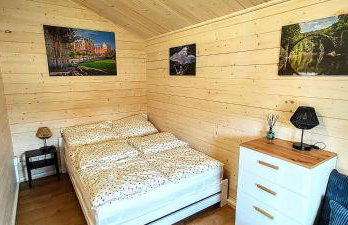 Mużakowski Zakątek - Foto 10