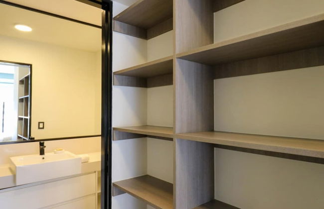 w Classy 1BR in San Isidro - Foto 17