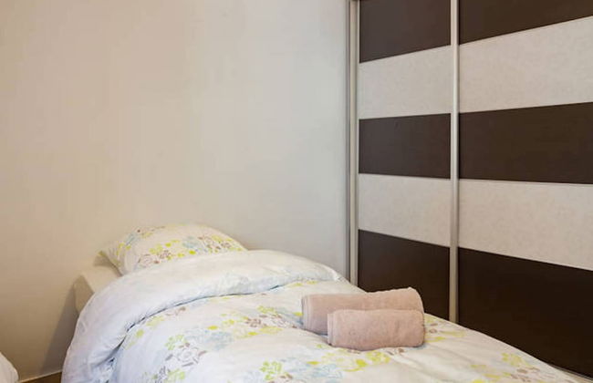 Netanya Family Apt & Balcony by FeelHome - Foto 8