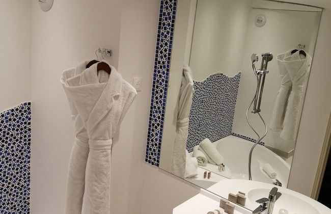 RESIDENCE CAP WINSTON - Foto 22