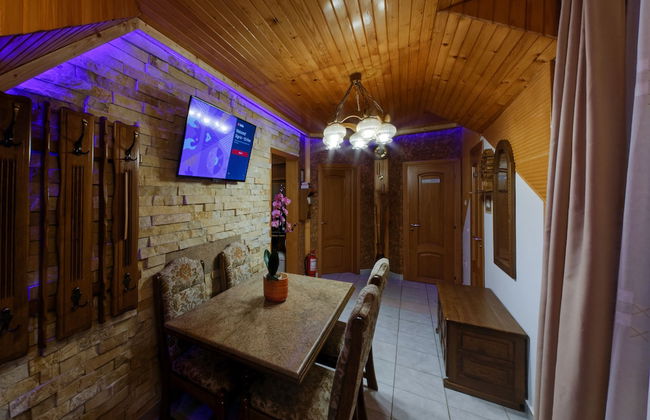 Boutique Hotel Club Austria - Foto 42