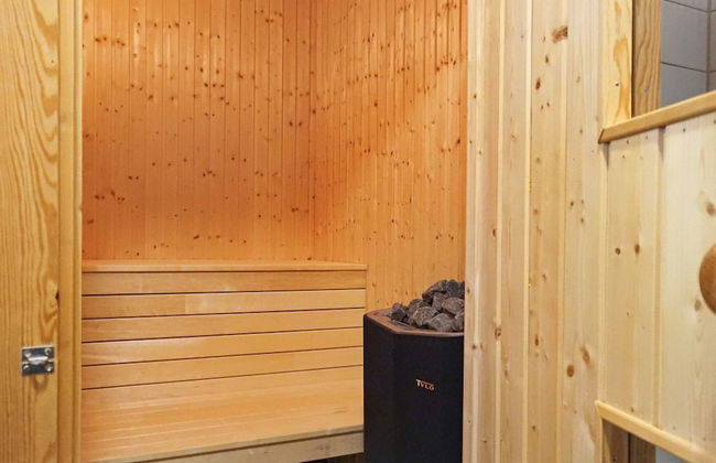 4 Person Holiday Home in Bovallstrand-by Traum - Foto 9