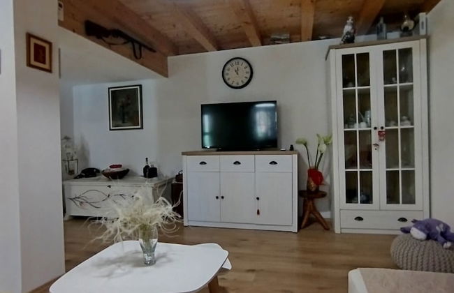 Vacation house Luce - Foto 16