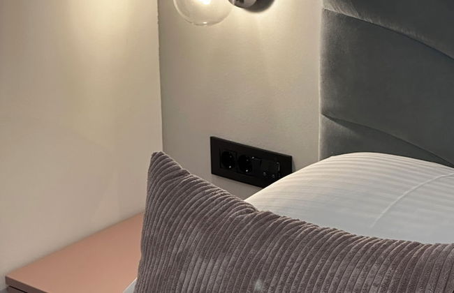 Alinar Oasis Apartments - Foto 12