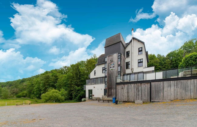 Tranquil Holiday Home in Durbuy - Photo 33