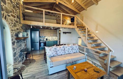 Kenezakia houses - Foto 1