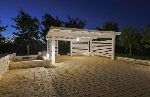 Villa Tra i Due Mari con Spa - Foto 56