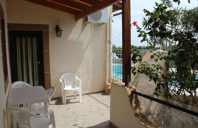 Eliza Hotel - Foto 60