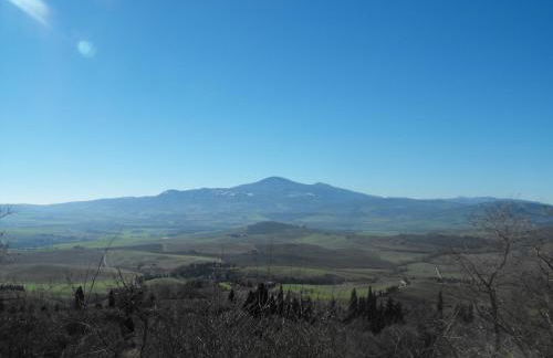 Finestra Della Val D'Orcia - Foto 29