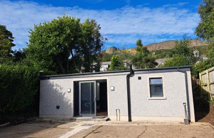 Cavehill Cottage - Foto 18