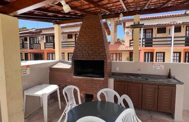 Casa Maré Mansa em Taperapuã - Foto 21