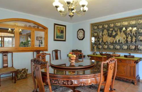 Villa 'Cas Moliner' con WiFi, Air Con y piscina privada - Foto 43