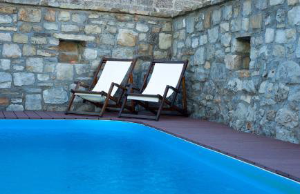 Holiday Homes Poli Svetega Antona - Foto 2