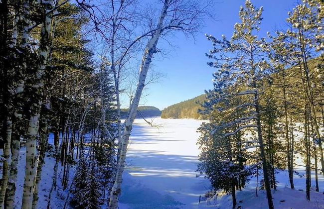 Mattawa River Resort - Foto 67