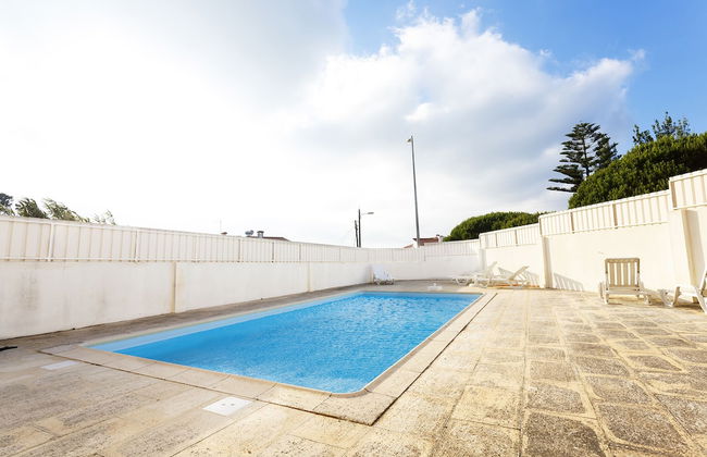 Ericeira Luxury Apartment - Foto 20