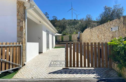 Da Serra guesthouse - Foto 42