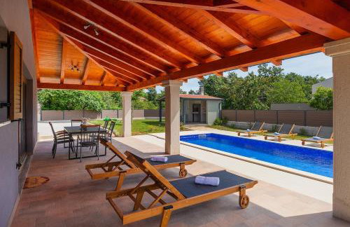 Villa Eni by Istrialux - Photo 30