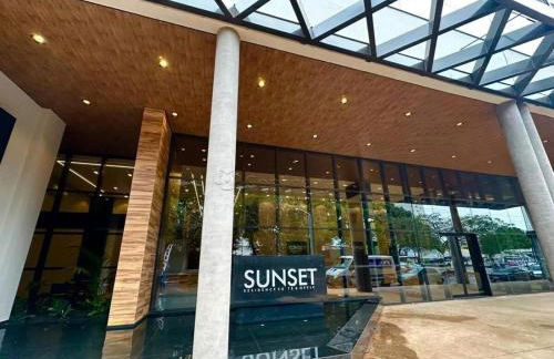 LOFT no Coração de Dourados SUNSET - Foto 13