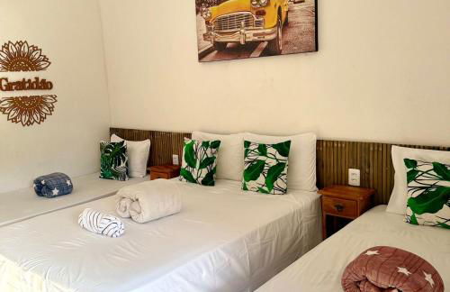 Vila Uryah - Foto 35