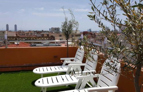 Your Home in Barcelona Apartments - Foto 21