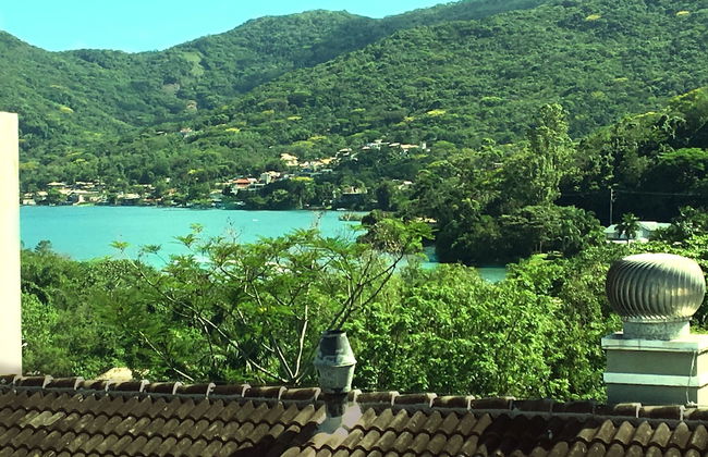 Ap. Sublime na Lagoa da Conceição - Foto 40