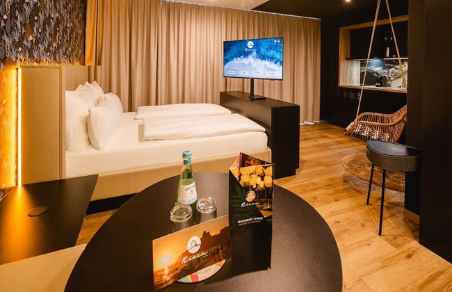 Rioca Konstanz Posto 10 - Photo 36