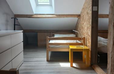 Loue appartement duplex de 90m2 refait à neuf - Foto 10