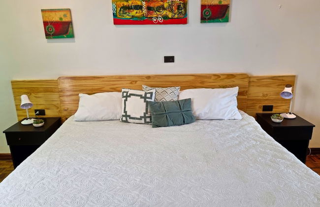 714 Studios - Foto 29