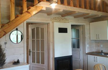 Domek pod lasem podlaskie - Foto 29