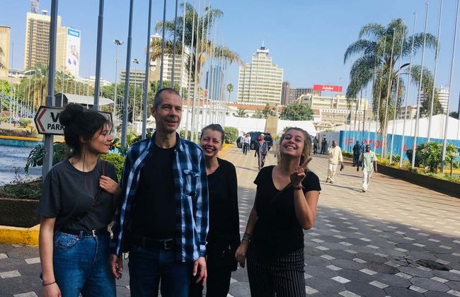 Visita guiada por Nairobi - Foto 5