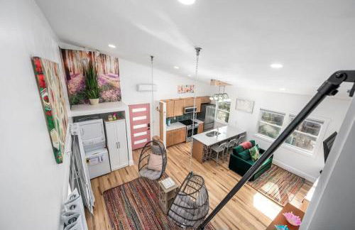 Full Bloom Tree House - Foto 35