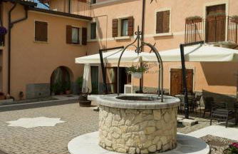 Agriturismo Valentina Cubi - Foto 1